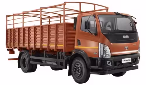 Tata tempo payload vehicle