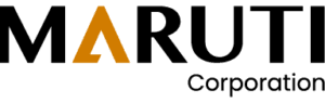 MARUTI CORPORATION 300x95
