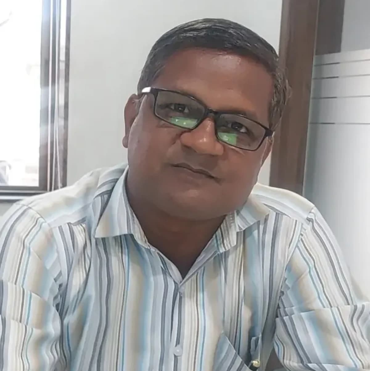 MUKESH ODE