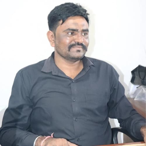 JIGNESHSINH JADEJA