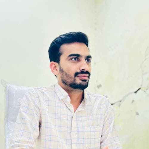 Vijaysinh Vaghela