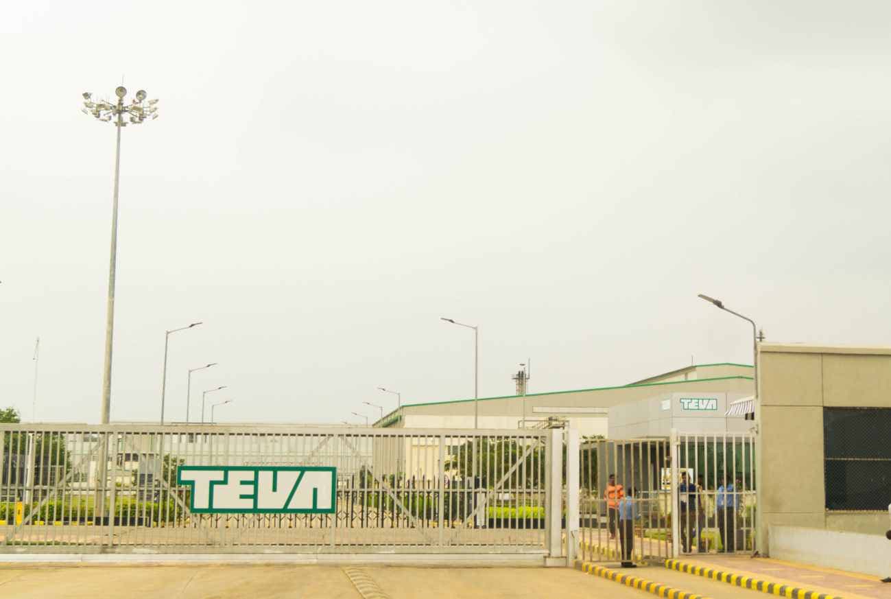 Teva Pharmaceuticals USA