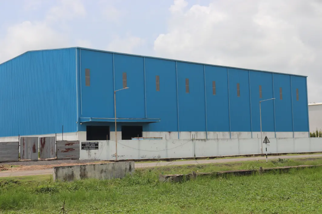continental carbon india limited