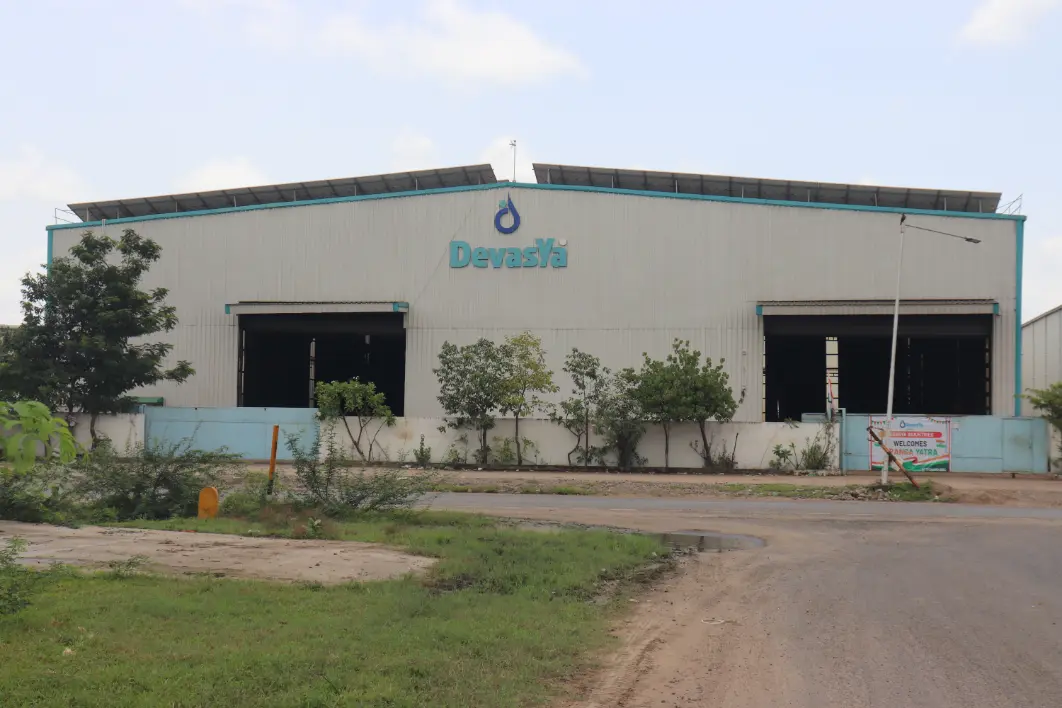 Devasya
