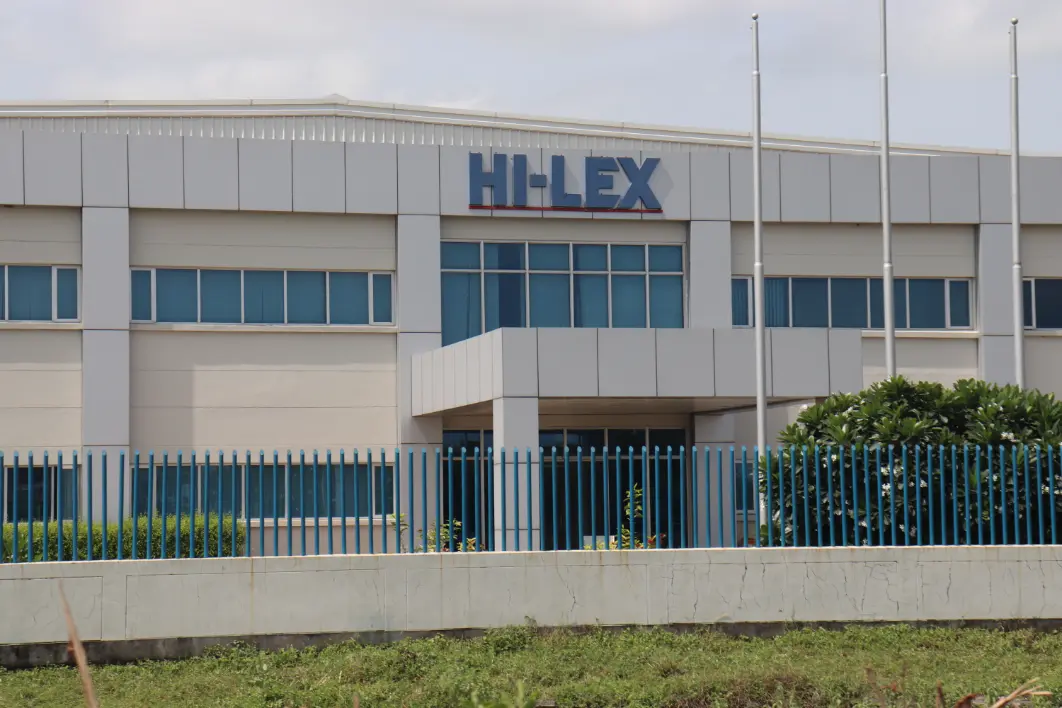 Hi-Lex