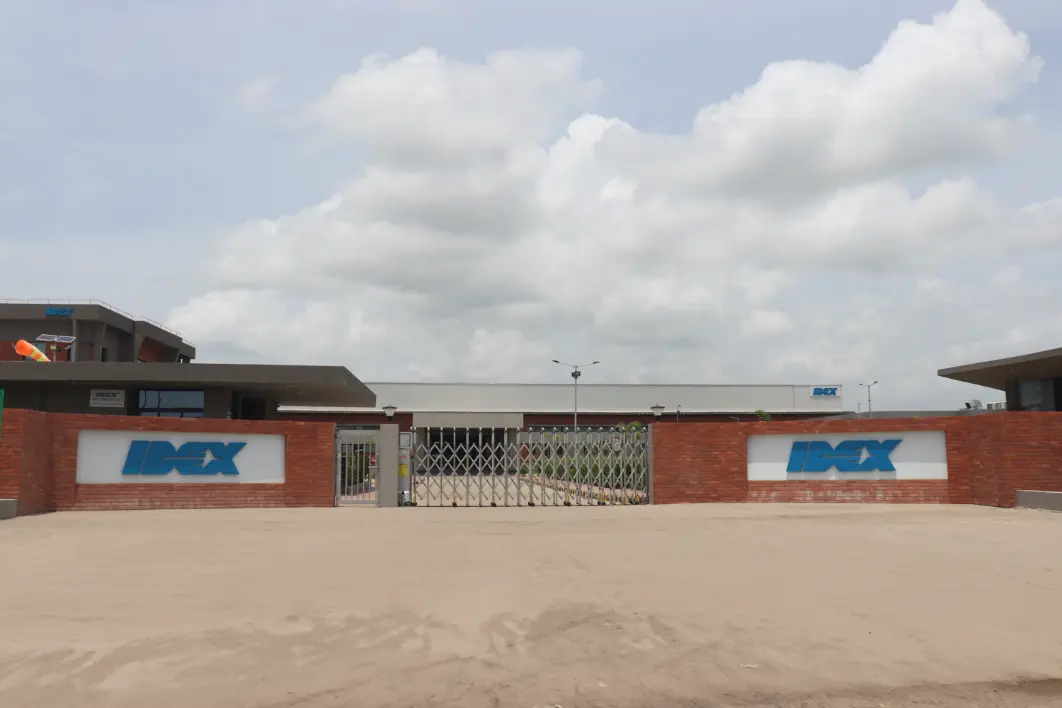 IDEX