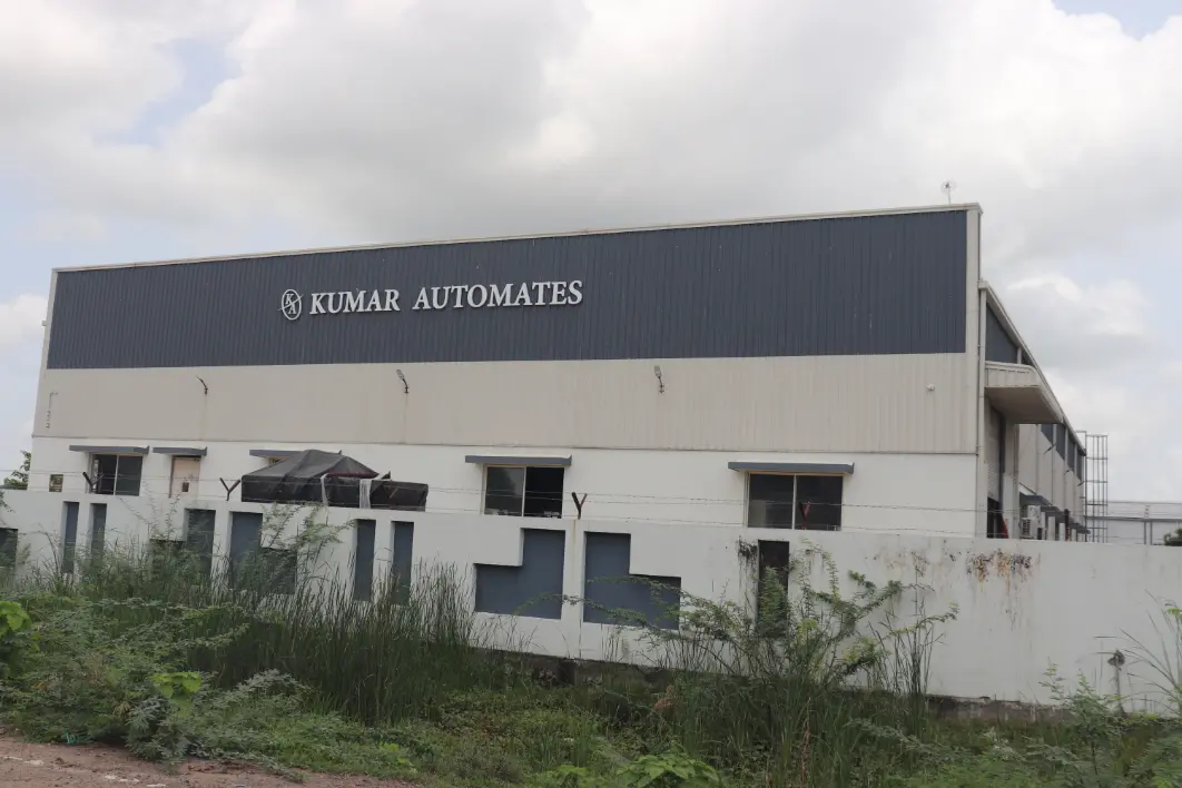 kumar automates