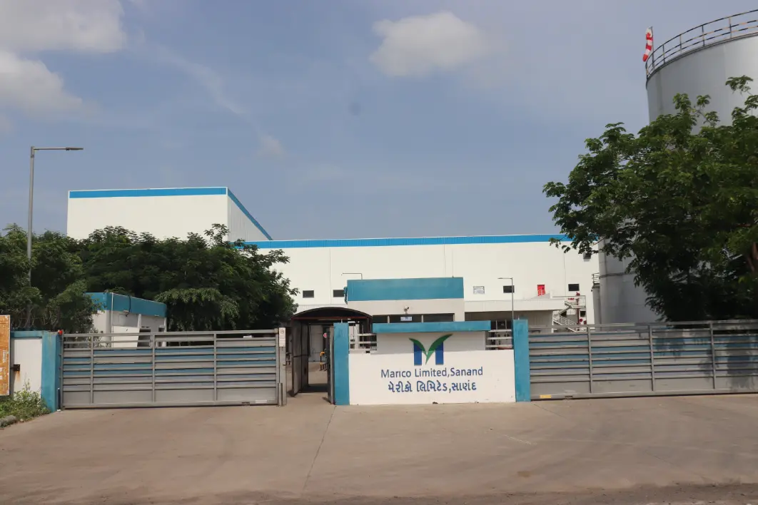 marico limited