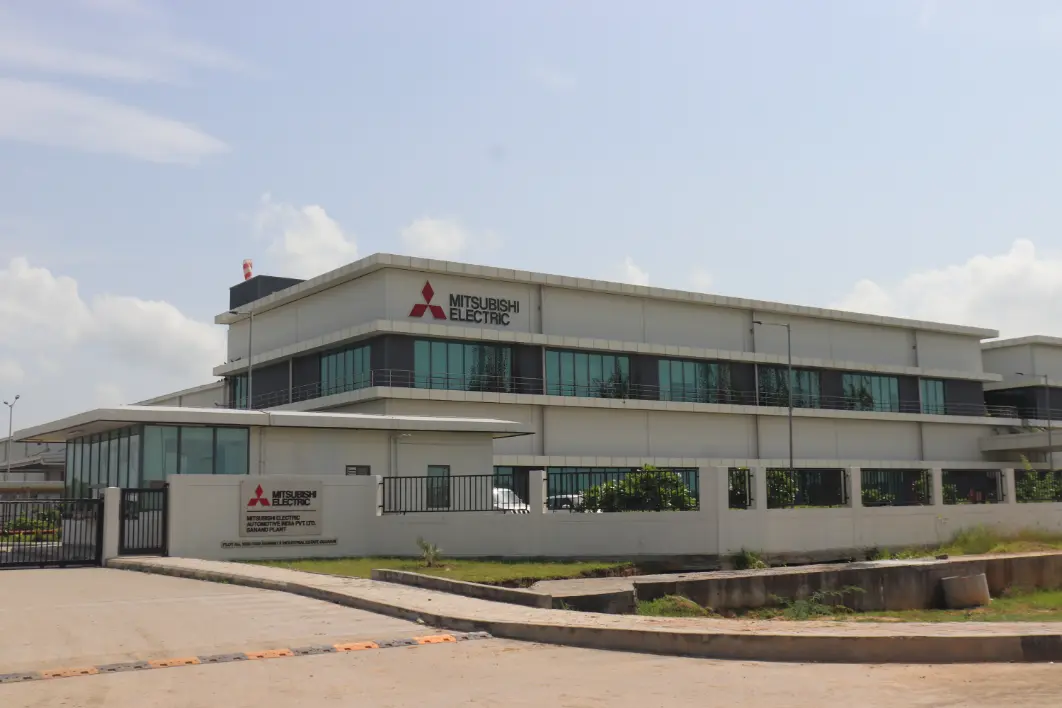 mitsubishi electric