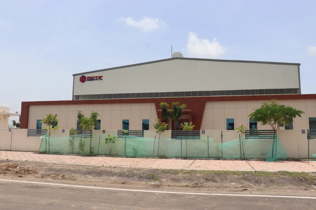 motif engineers pvt ltd