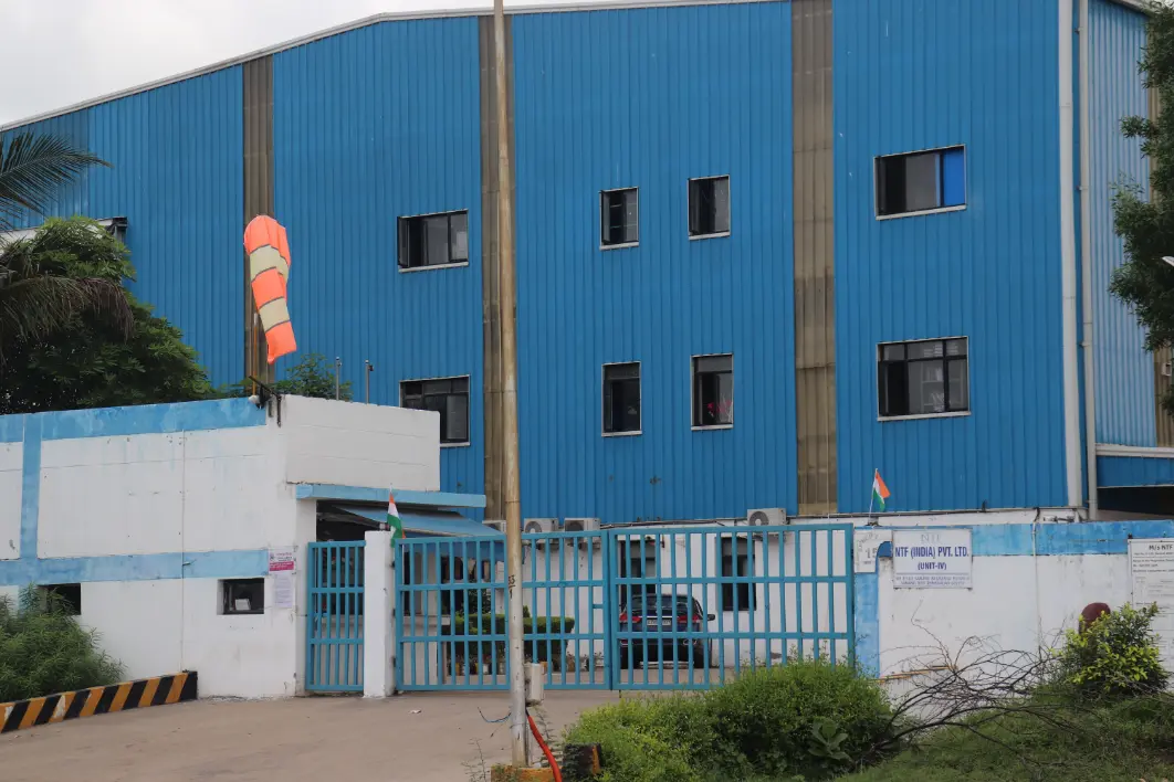 ntf india pvt ltd