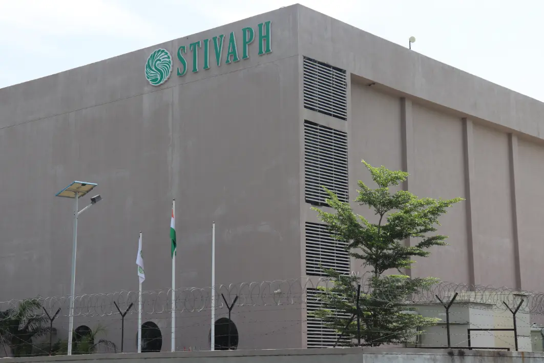 Stivaph