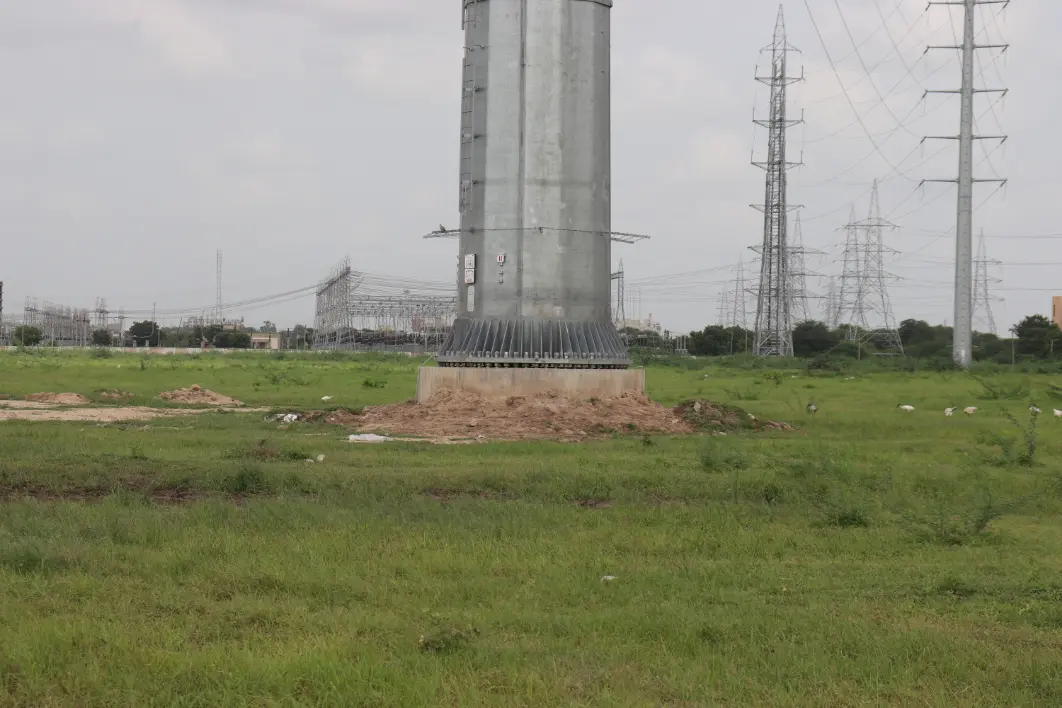 Tower Project
