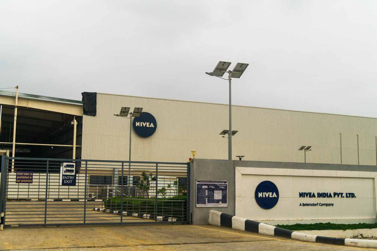 Nivea
