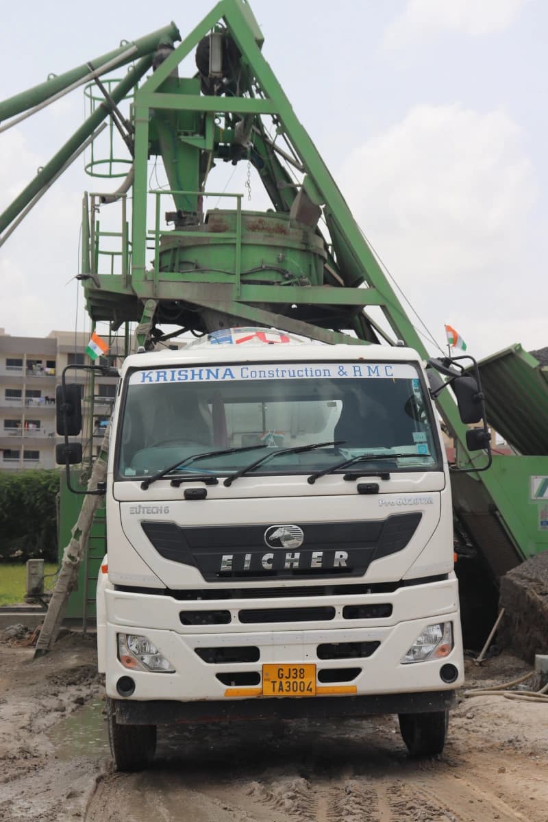 Sanand GIDC 1 plant operations