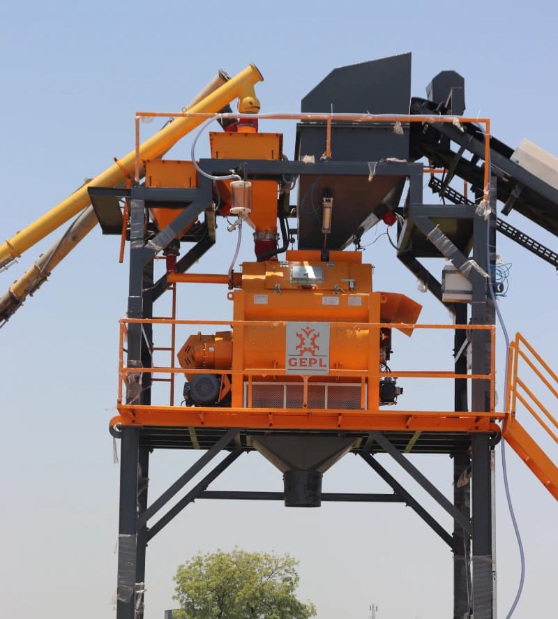 Sanand GIDC 2 plant operations