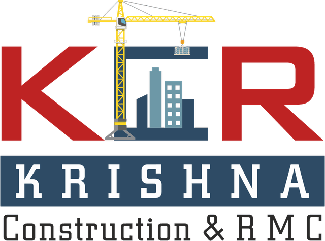Krishna Construction & RMC